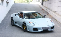 Ferrari F430 2005 Gasoline Automatic