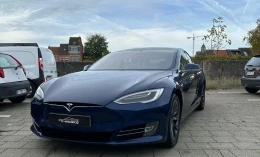 Tesla Model S 2019 Electric Automatic