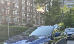 Renault Kadjar 2018 Diesel Automatic