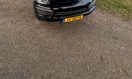 Porsche Cayenne 2010 Gasoline Automatic