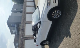 Volkswagen T-Roc 2021 Gasoline Manual