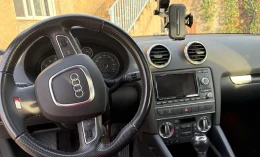 Audi A3 2010 Gasoline Automatic