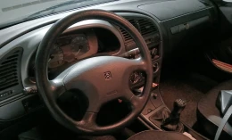 Citroen Xsara 2000 Gasoline Manual