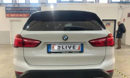 BMW X1 2017 Diesel Automatic