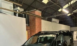 Peugeot Partner 2018 Gasoline Manual