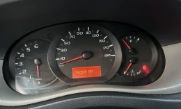 Renault Master 2016 Diesel Manual