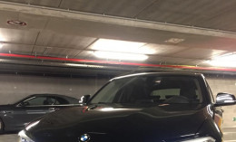 BMW 118 2018 Gasoline Automatic