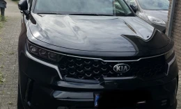 Kia Sorento 2021 Diesel Automatic