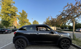 MINI Cooper SD Paceman 2015 Diesel Automatic