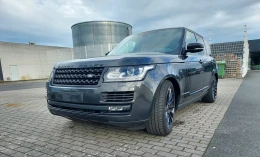 Land Rover Range Rover 2017 Diesel Automatic