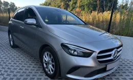 Mercedes-Benz B 180 2019 Diesel Automatic