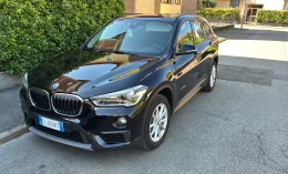 BMW X1 2017 Diesel Automatic