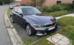 BMW 320 2019 Diesel Automatic