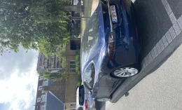 Jaguar XF 2019 Gasoline Automatic