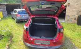 Mazda CX-3 2019 Gasoline Manual