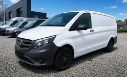 Mercedes-Benz Vito 2022 Diesel Automatic
