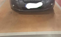 Kia Ceed / cee'd 2009 Gasoline Manual