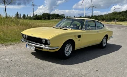 Fiat Dino 1972 Gasoline Manual