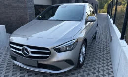 Mercedes-Benz B 180 2019 Diesel Automatic