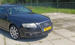 Audi A6 2006 Diesel Automatic