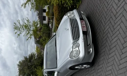 Mercedes-Benz C 200 2004 Diesel Manual