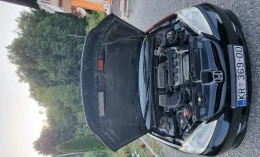 Honda Civic 2005 Gasoline Manual