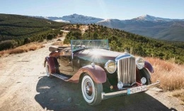 Bentley Others 1978 Gasoline Automatic