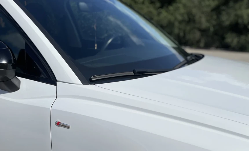 Audi Q3 2019 Gasoline Automatic Image 6