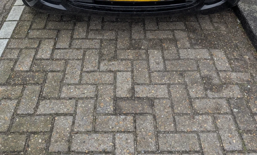 Mercedes-Benz A 160 2002 Gasoline Manual Image 8