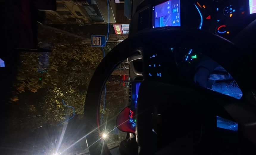 Chevrolet Aveo 2012 LPG Manual Image 0