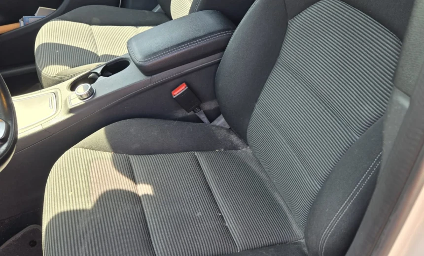 Mercedes-Benz B 250 2015 Electric Automatic Image 5