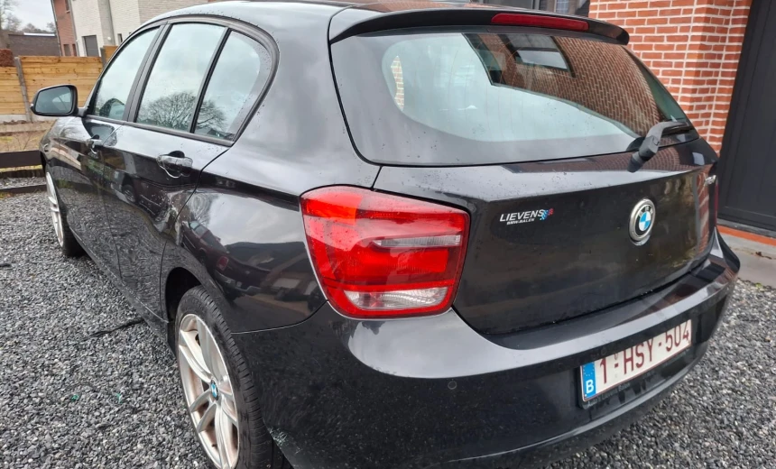 BMW Others 2012 Gasoline Manual Image 0