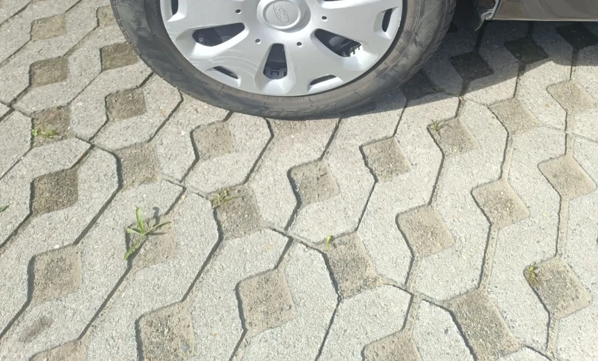 Ford Fiesta 2016 Gasoline Manual Image 6