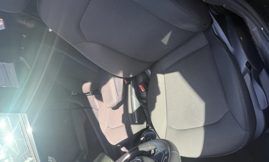 Audi A1 2018 Gasoline Manual Image 3