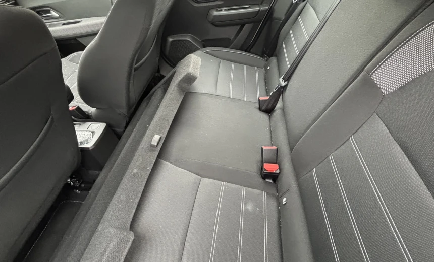 Dacia Sandero 2022 Gasoline Manual Image 7