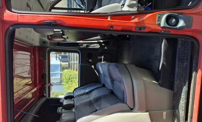 Renault Master 2005 Diesel Manual Image 18