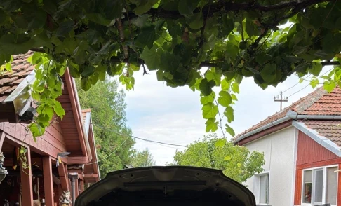 Citroen C5 2011 Diesel Manual Image 1