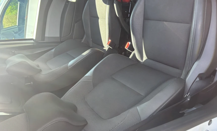Renault Kangoo 2025 Diesel Manual Image 12