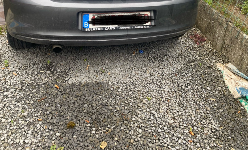 Golf polo diesel hotsell