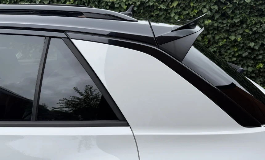 Volkswagen T-Roc 2023 Gasoline Automatic Image 6