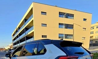 Toyota RAV 4 2022 Gasoline Automatic Image 3