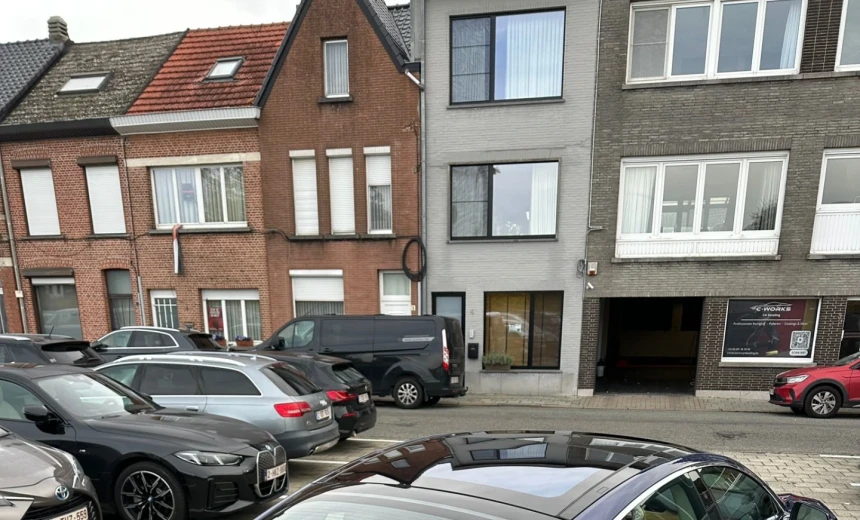 Tesla Model S 2019 Electric Automatic Image 1