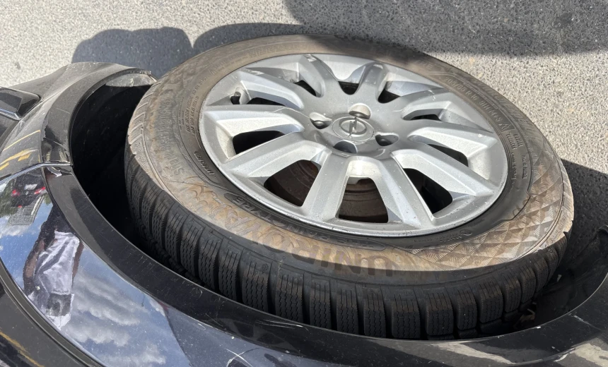 Skoda Octavia 2017 Diesel Automatic Image 1