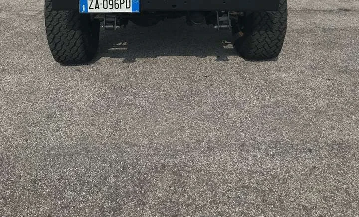 Jeep CJ-7 1979 Gasoline Manual Image 0