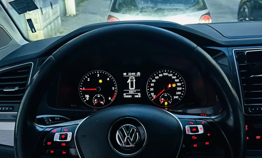 Volkswagen T6 Transporter 2018 Diesel Automatic Image 7