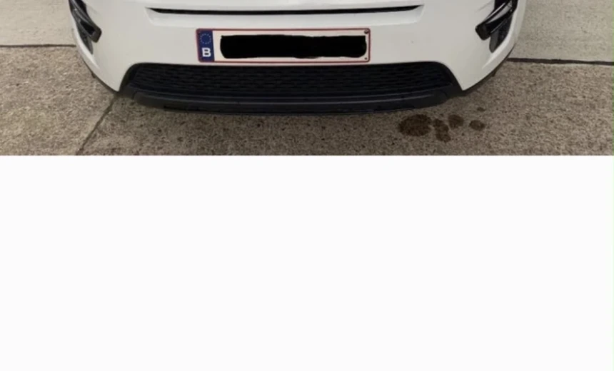 Land Rover Discovery Sport 2016 Diesel Automatic Image 2