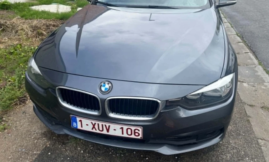 BMW 318 2017 Diesel Manual Image 5