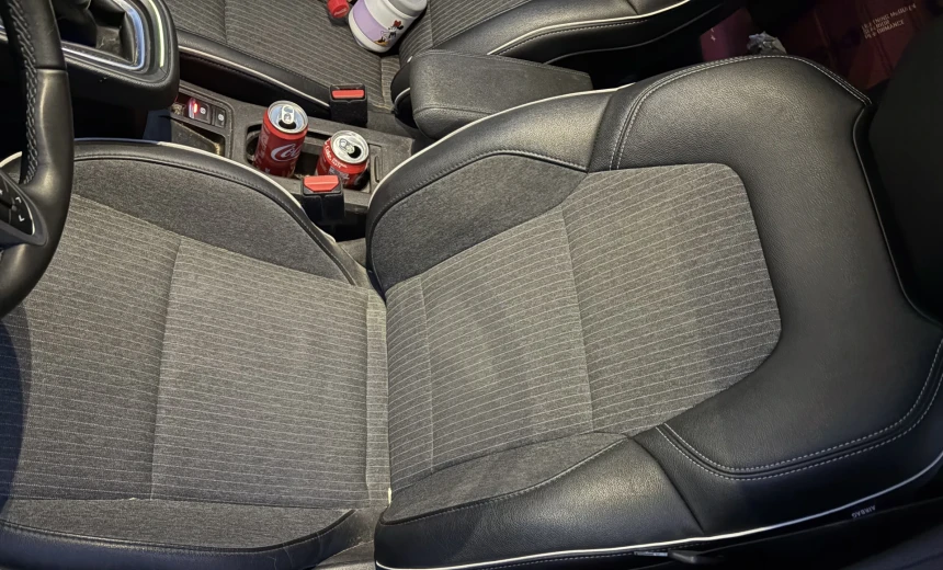 Kia XCeed 2023 Gasoline Automatic Image 1