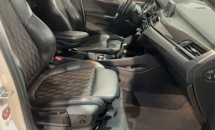 BMW X1 2017 Diesel Automatic Image 10