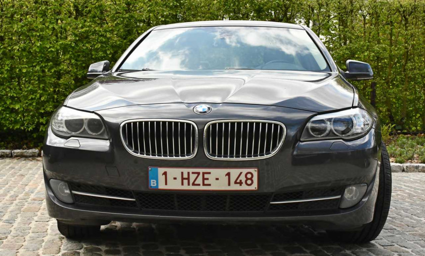 BMW 535 2011 Diesel Automatic Image 1